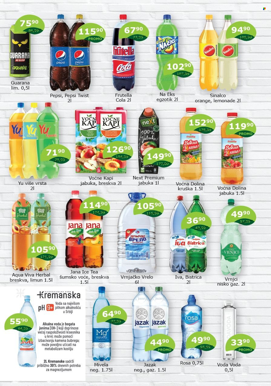 Valor katalog - 16.08.2023 - 15.09.2023. Stranica 3