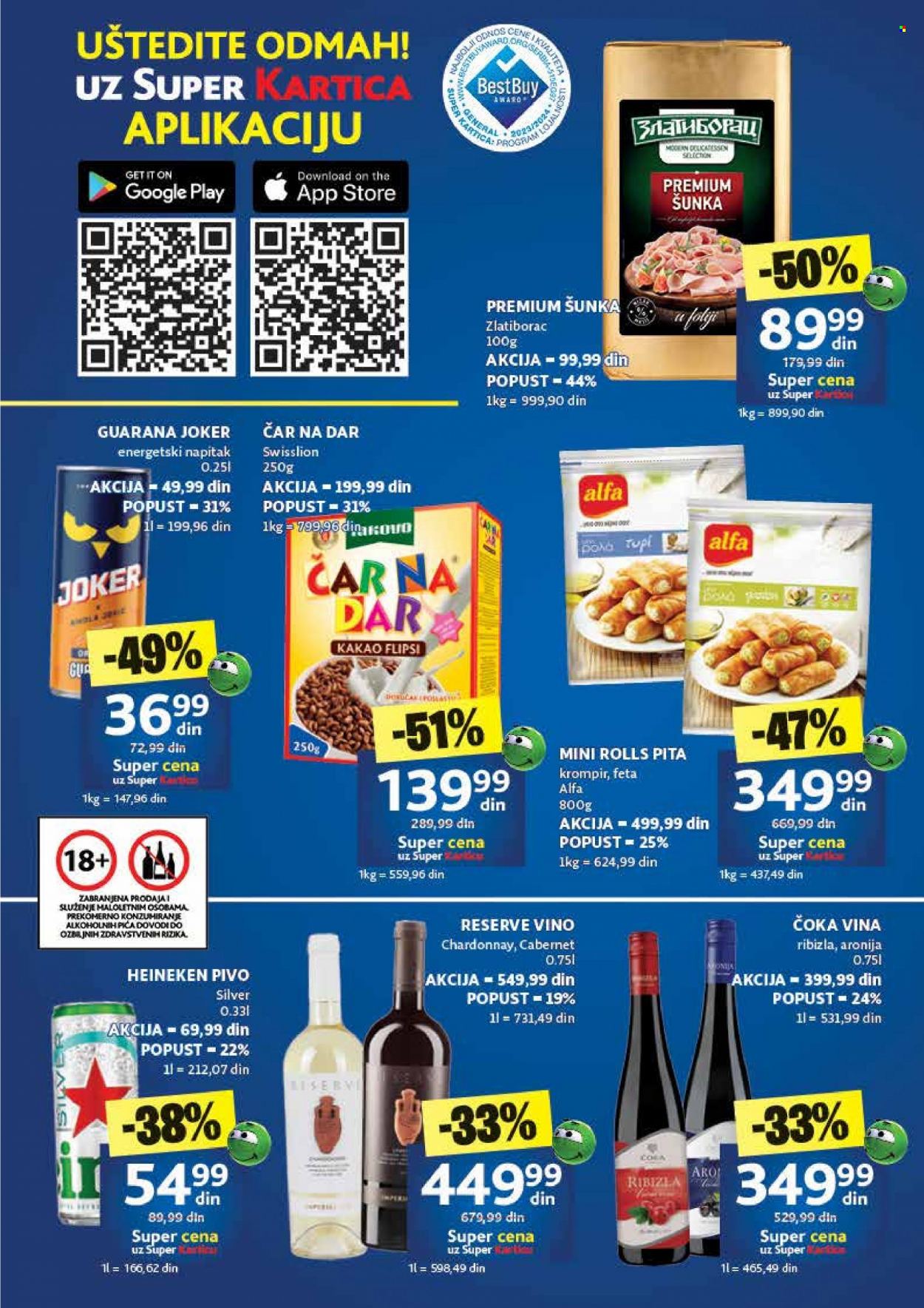 Roda katalog - 21.08.2023 - 03.09.2023. Stranica 2
