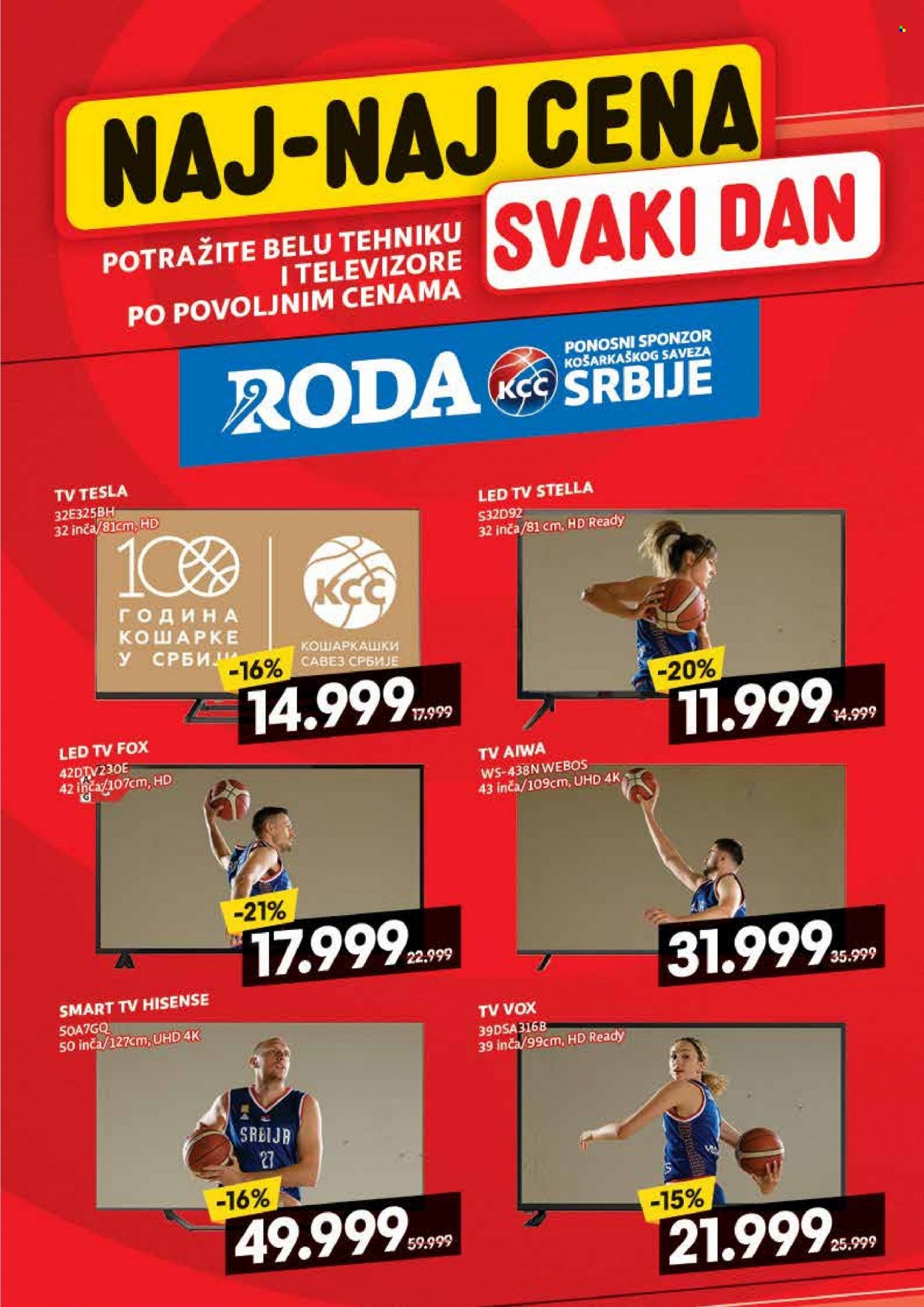 Roda katalog - 21.08.2023 - 03.09.2023. Stranica 34
