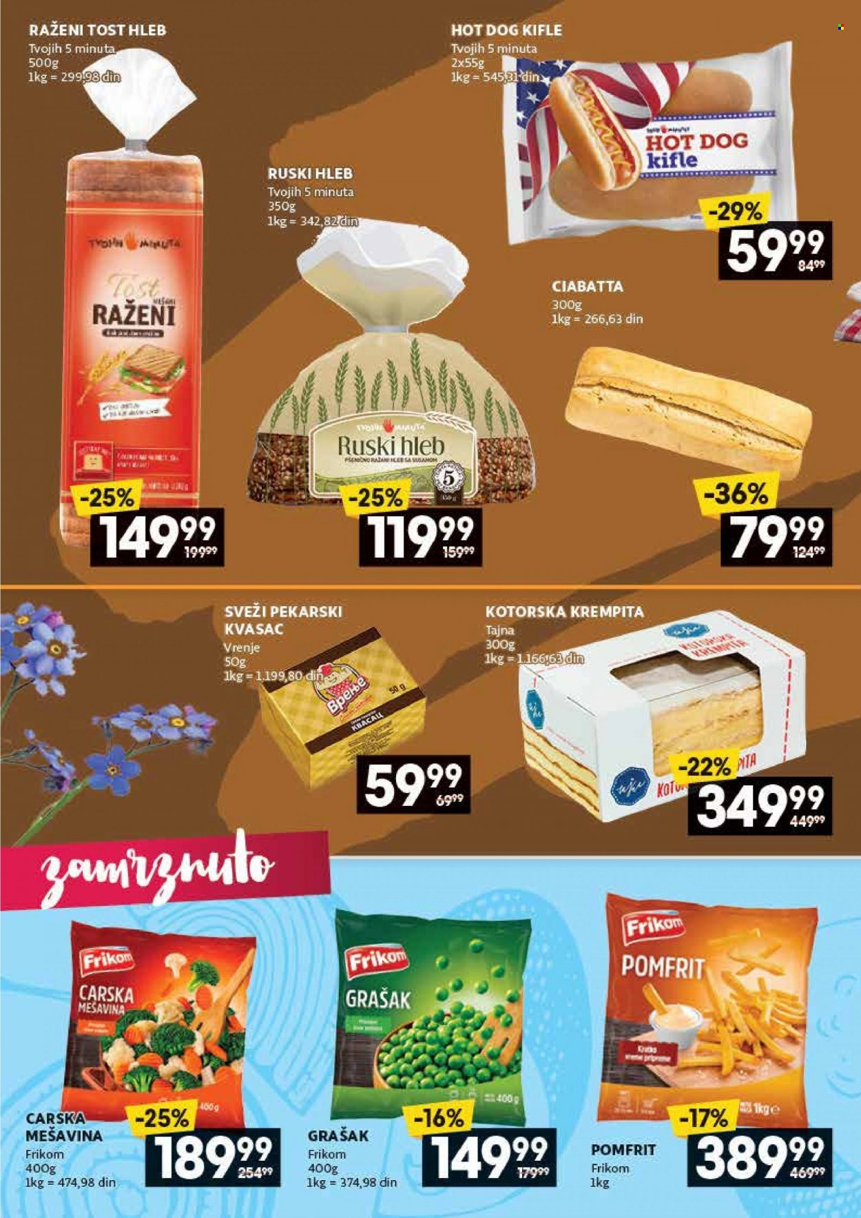 Idea katalog - 21.08.2023 - 03.09.2023. Stranica 10