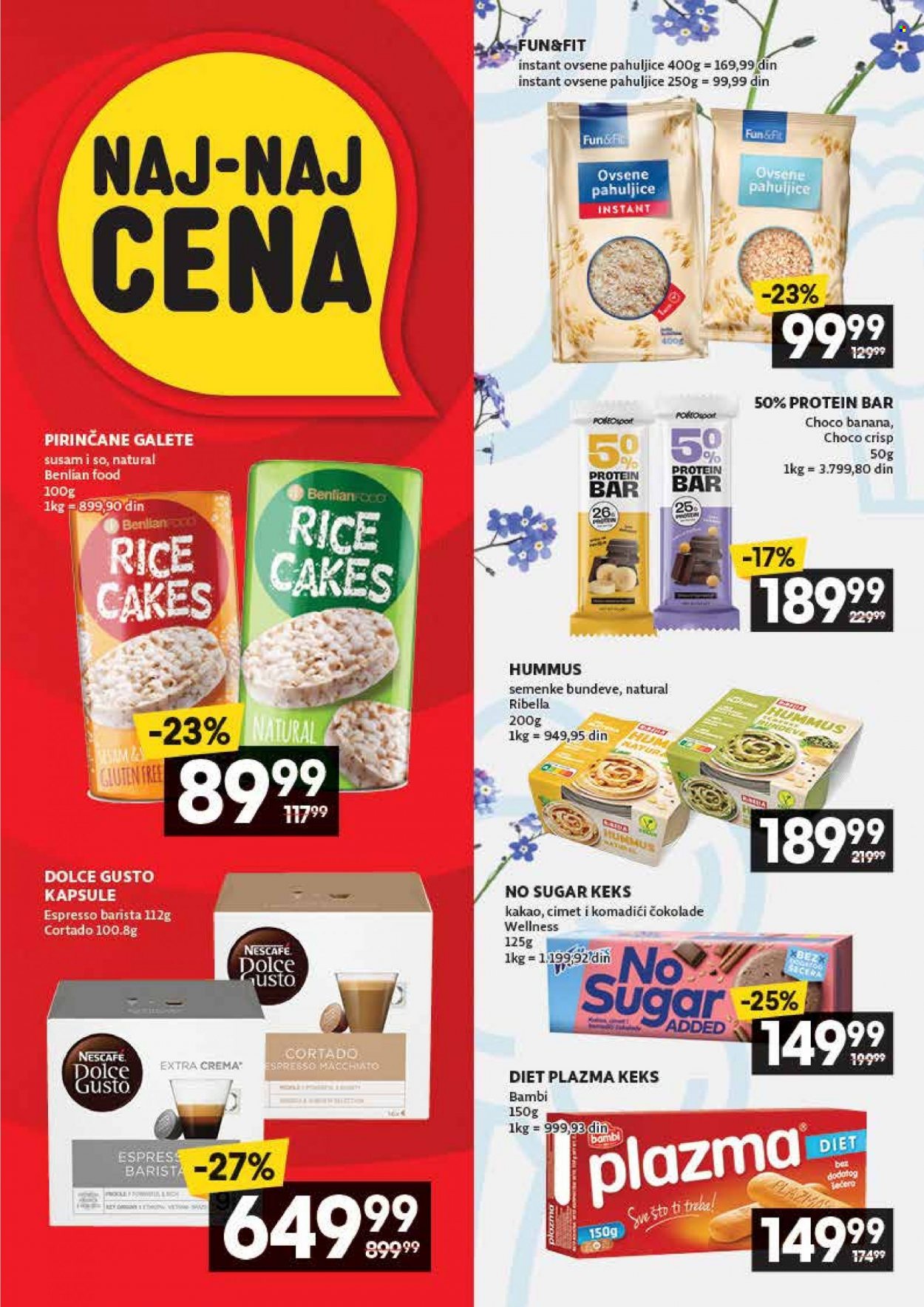 Idea katalog - 21.08.2023 - 03.09.2023. Stranica 18