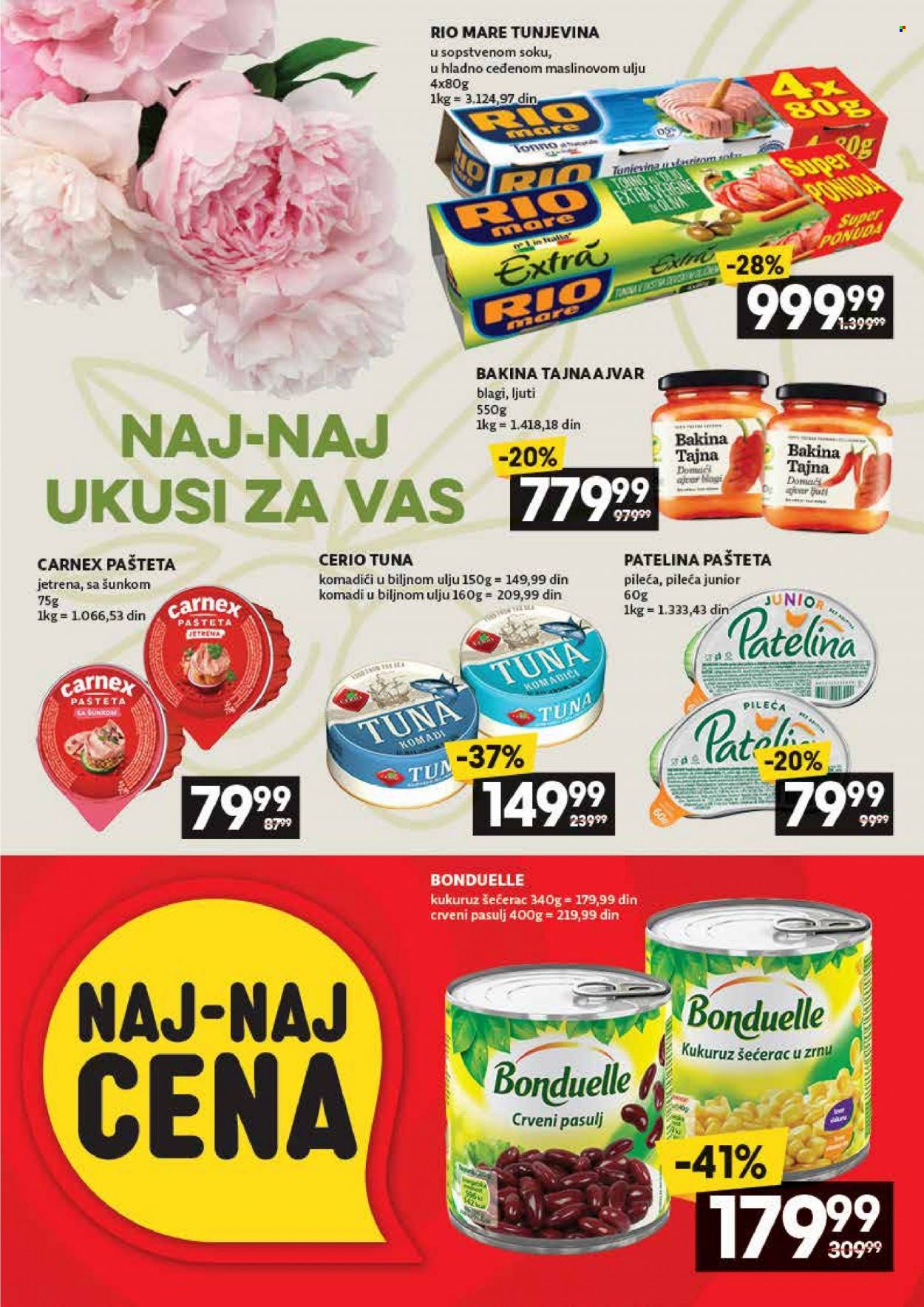 Idea katalog - 21.08.2023 - 03.09.2023. Stranica 20