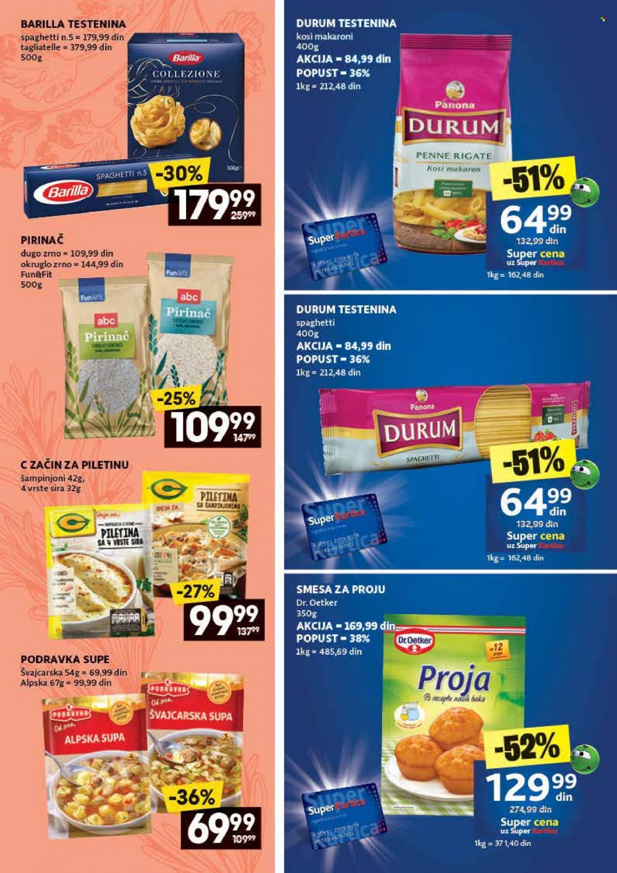 Idea katalog - 21.08.2023 - 03.09.2023. Stranica 23