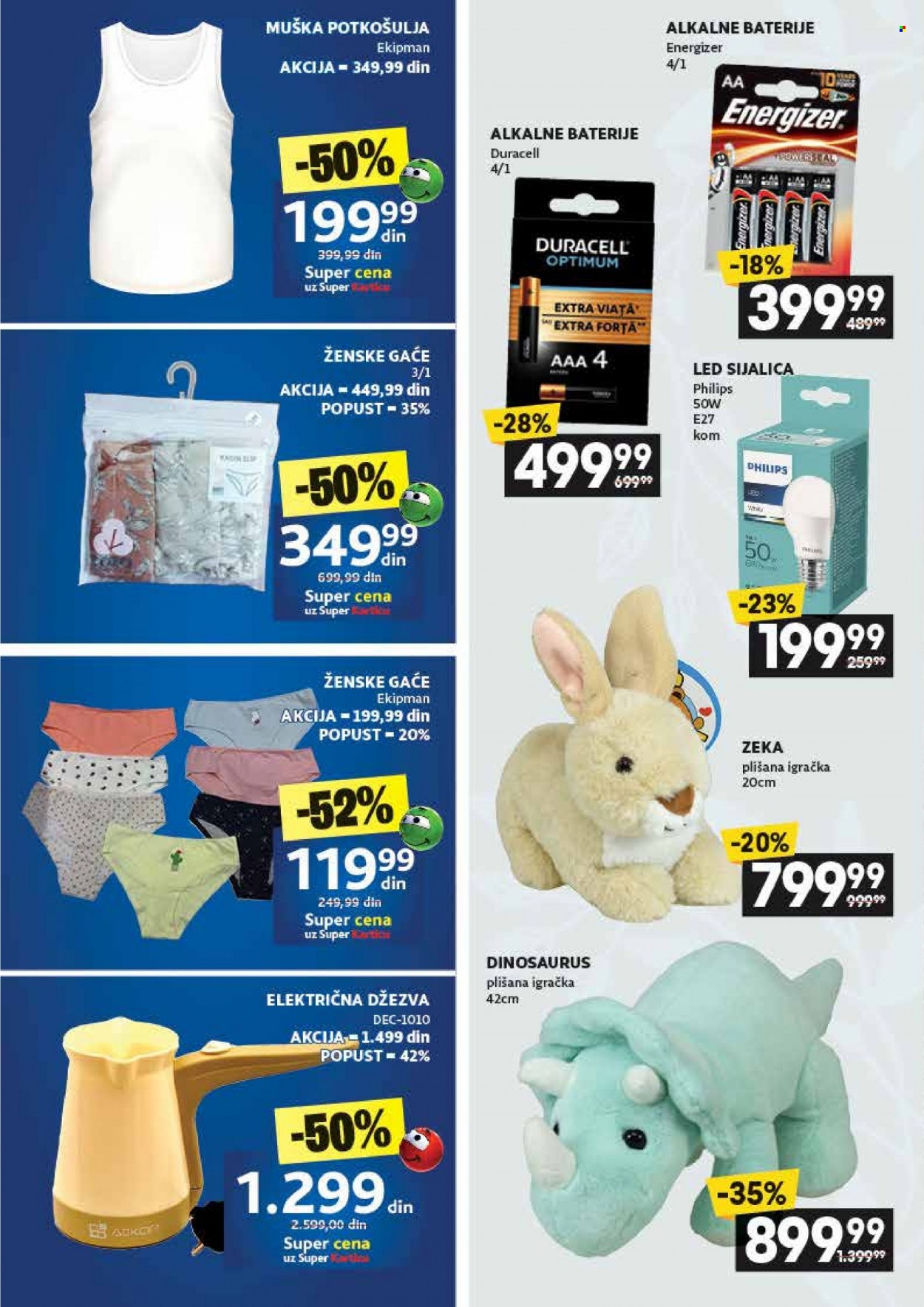 Idea katalog - 21.08.2023 - 03.09.2023. Stranica 30