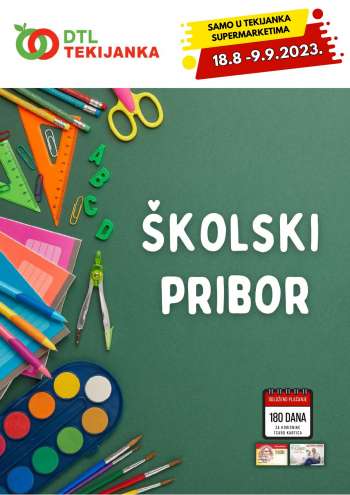 Tekijanka katalog - 18.08.2023 - 09.09.2023.
