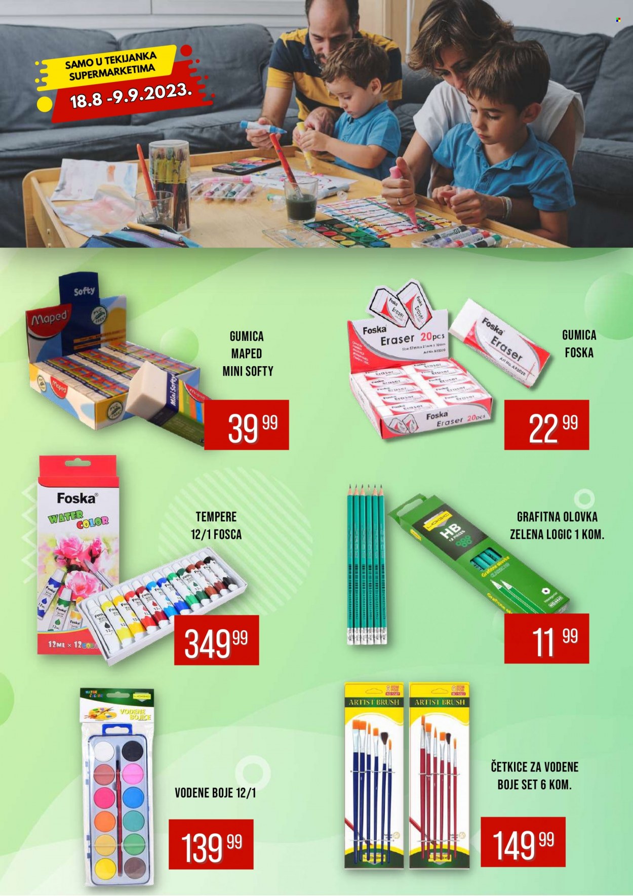 Tekijanka katalog - 18.08.2023 - 09.09.2023. Stranica 4