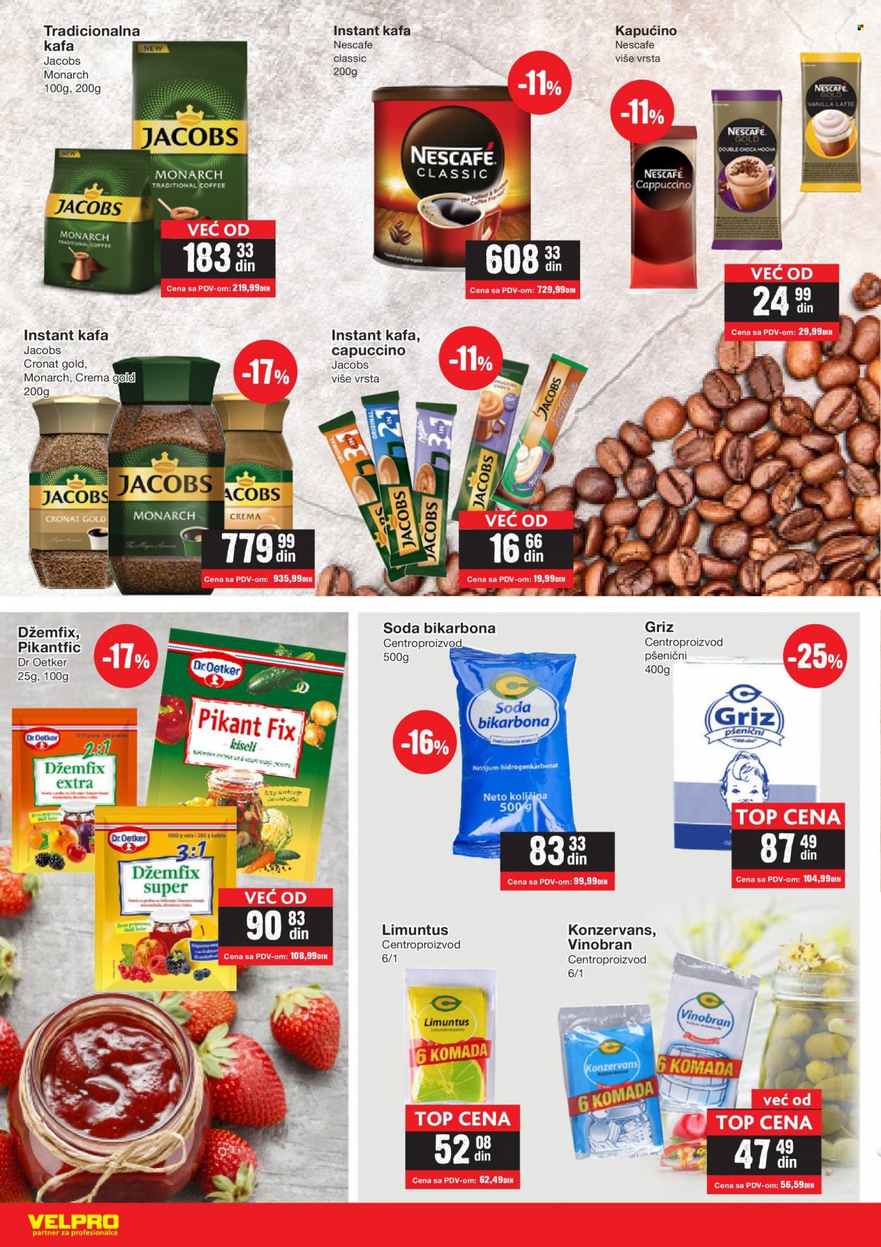 Velpro katalog - 21.08.2023 - 03.09.2023. Stranica 6