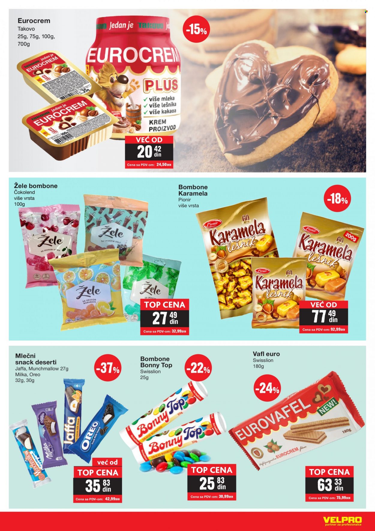 Velpro katalog - 21.08.2023 - 03.09.2023. Stranica 9