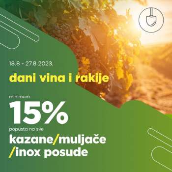 Okov katalog - 18.08.2023 - 27.08.2023.