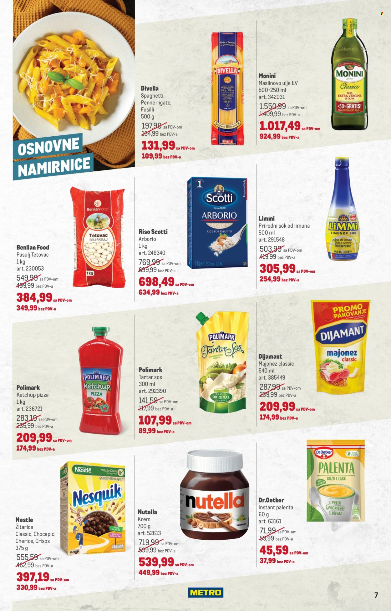 Metro katalog - 24.08.2023 - 06.09.2023. Stranica 7