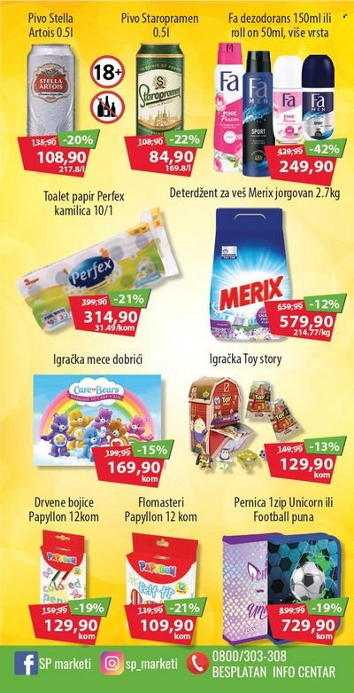 Senta Promet katalog - 21.08.2023 - 27.08.2023. Stranica 4