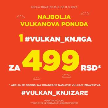 Mercator Centar katalog - 15.08.2023 - 11.09.2023.