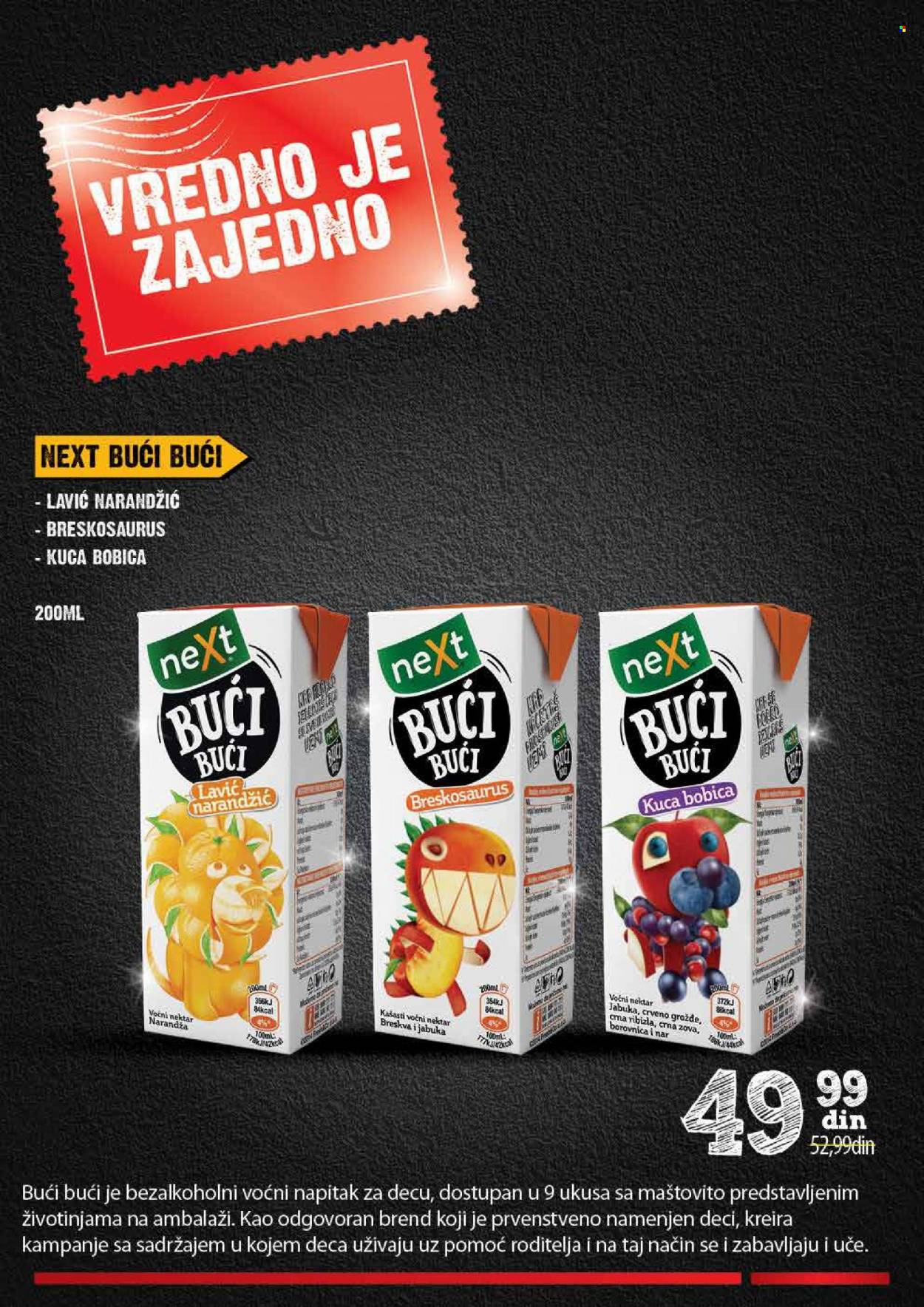 Roda katalog - 21.08.2023 - 17.09.2023. Stranica 14