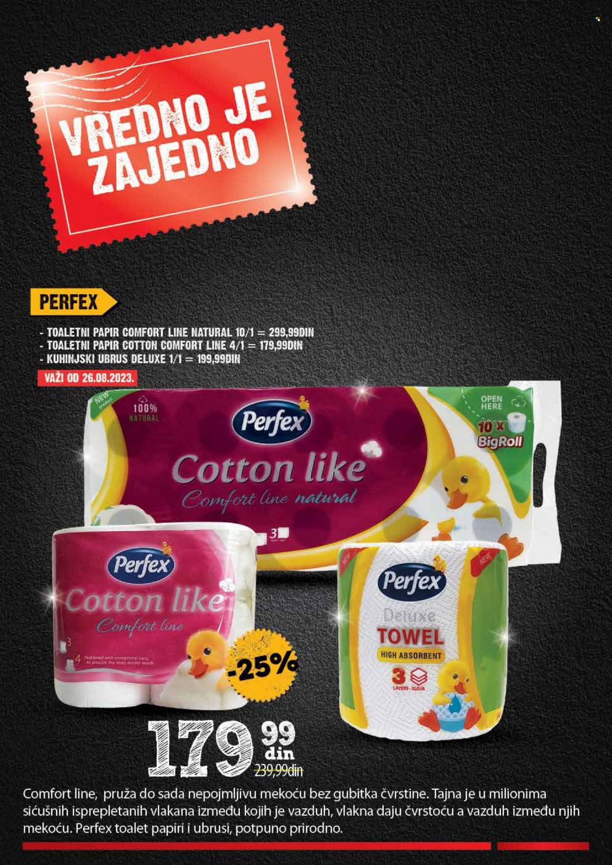 Roda katalog - 21.08.2023 - 17.09.2023. Stranica 18
