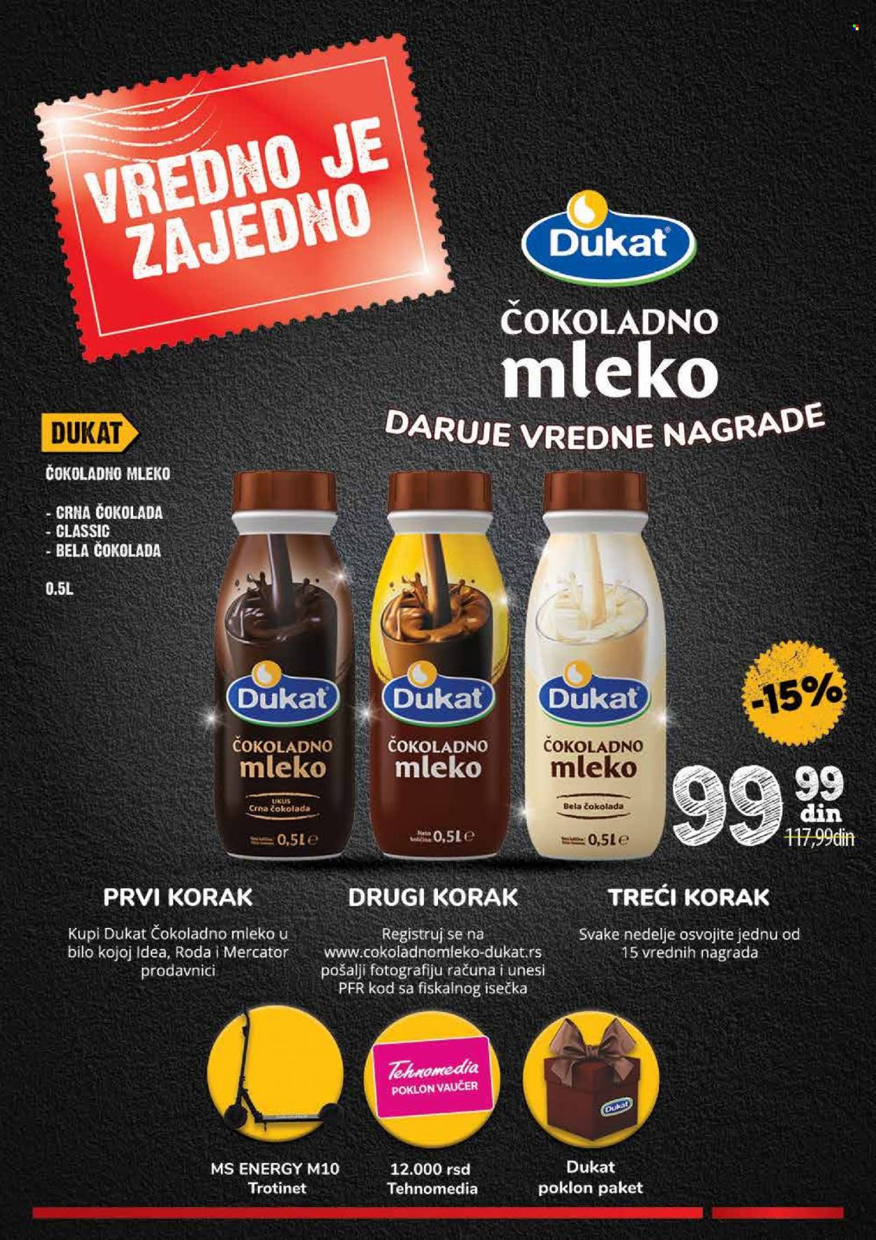 Idea katalog - 21.08.2023 - 17.09.2023. Stranica 3