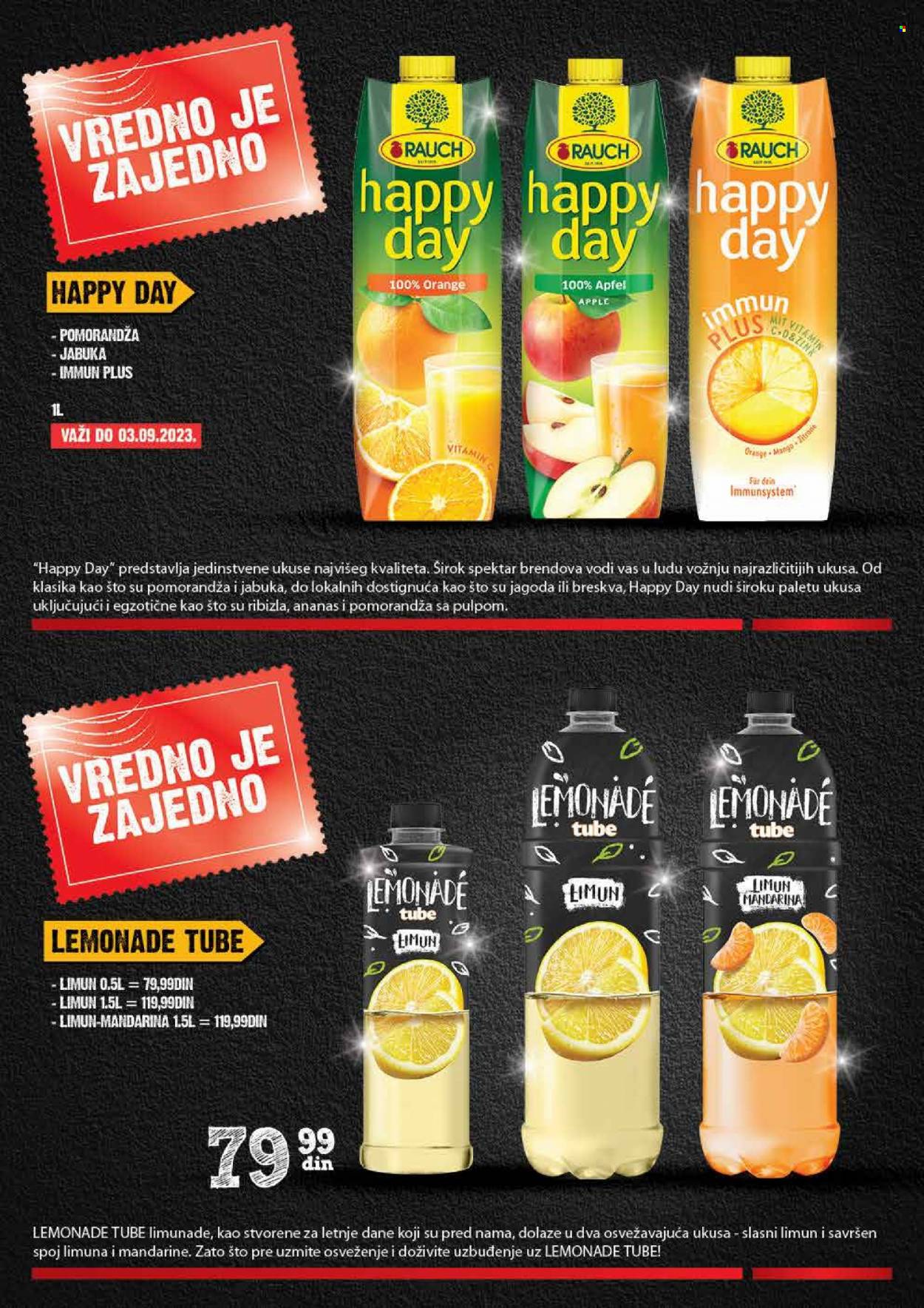 Idea katalog - 21.08.2023 - 17.09.2023. Stranica 16