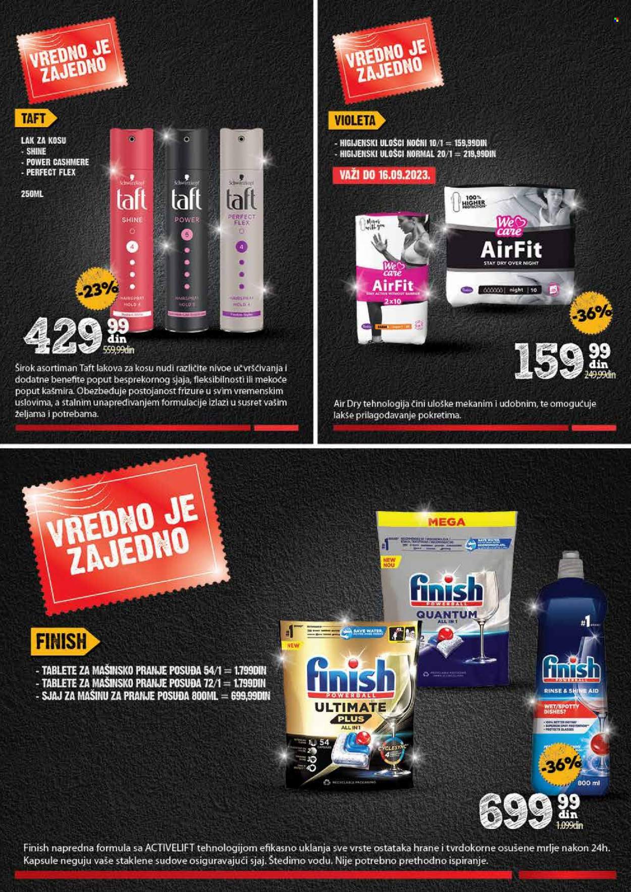 Idea katalog - 21.08.2023 - 17.09.2023. Stranica 21