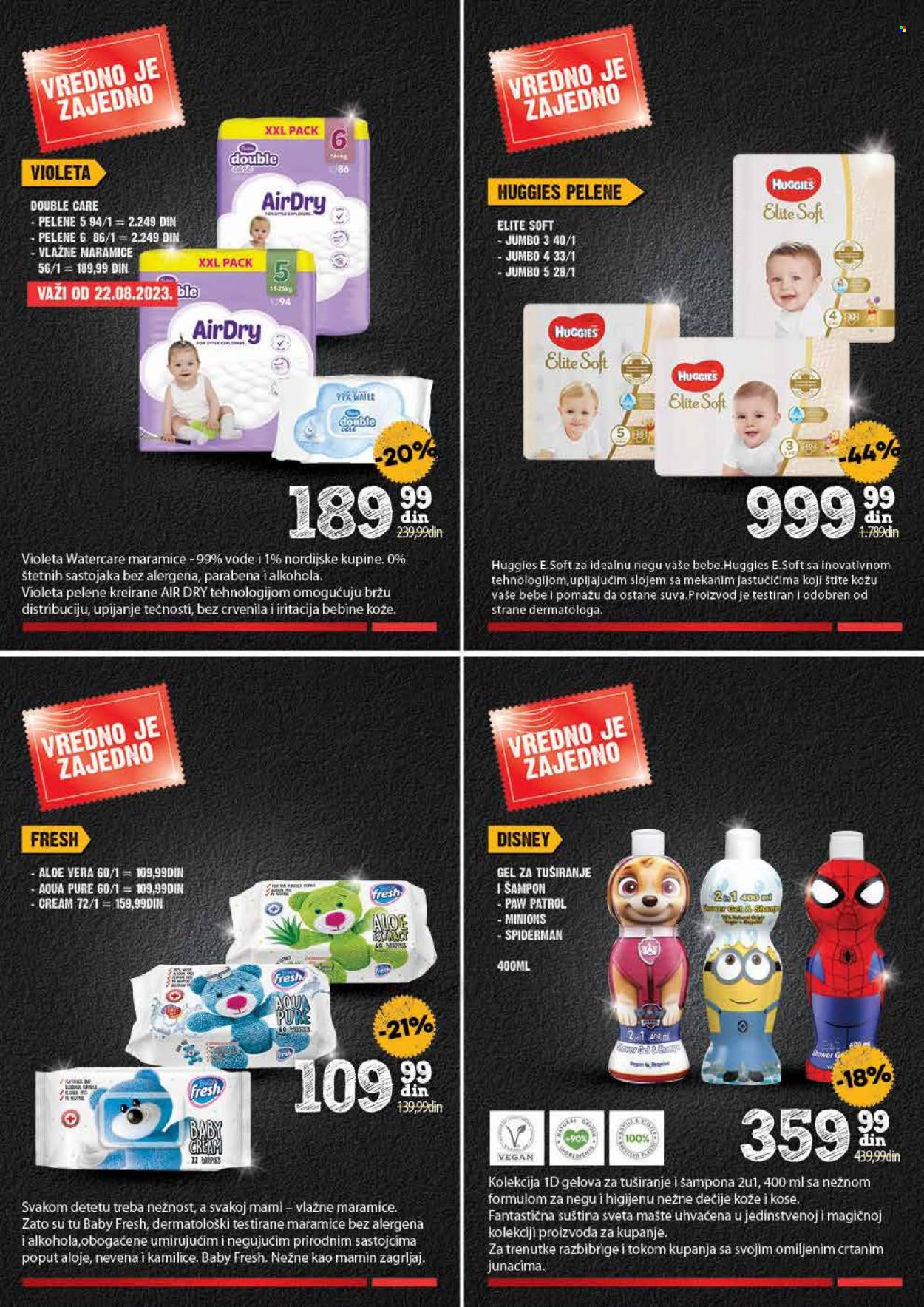 Idea katalog - 21.08.2023 - 17.09.2023. Stranica 22