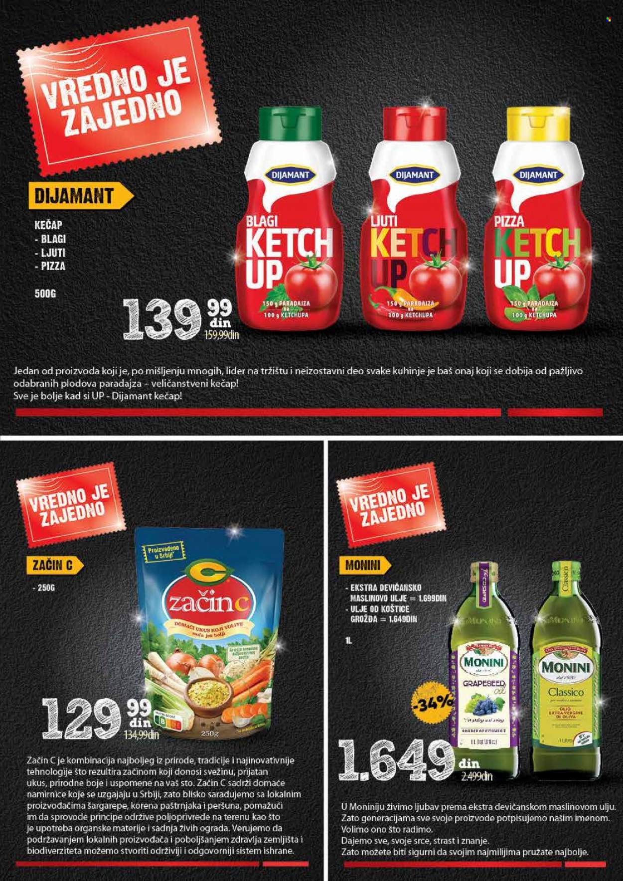 Mercator Centar katalog - 21.08.2023 - 17.09.2023. Stranica 9