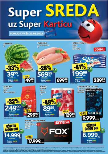 Roda katalog - 23.08.2023 - 23.08.2023.