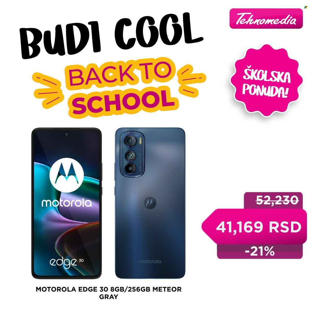 Tehnomedia katalog - 15.08.2023 - 15.09.2023. Stranica 31