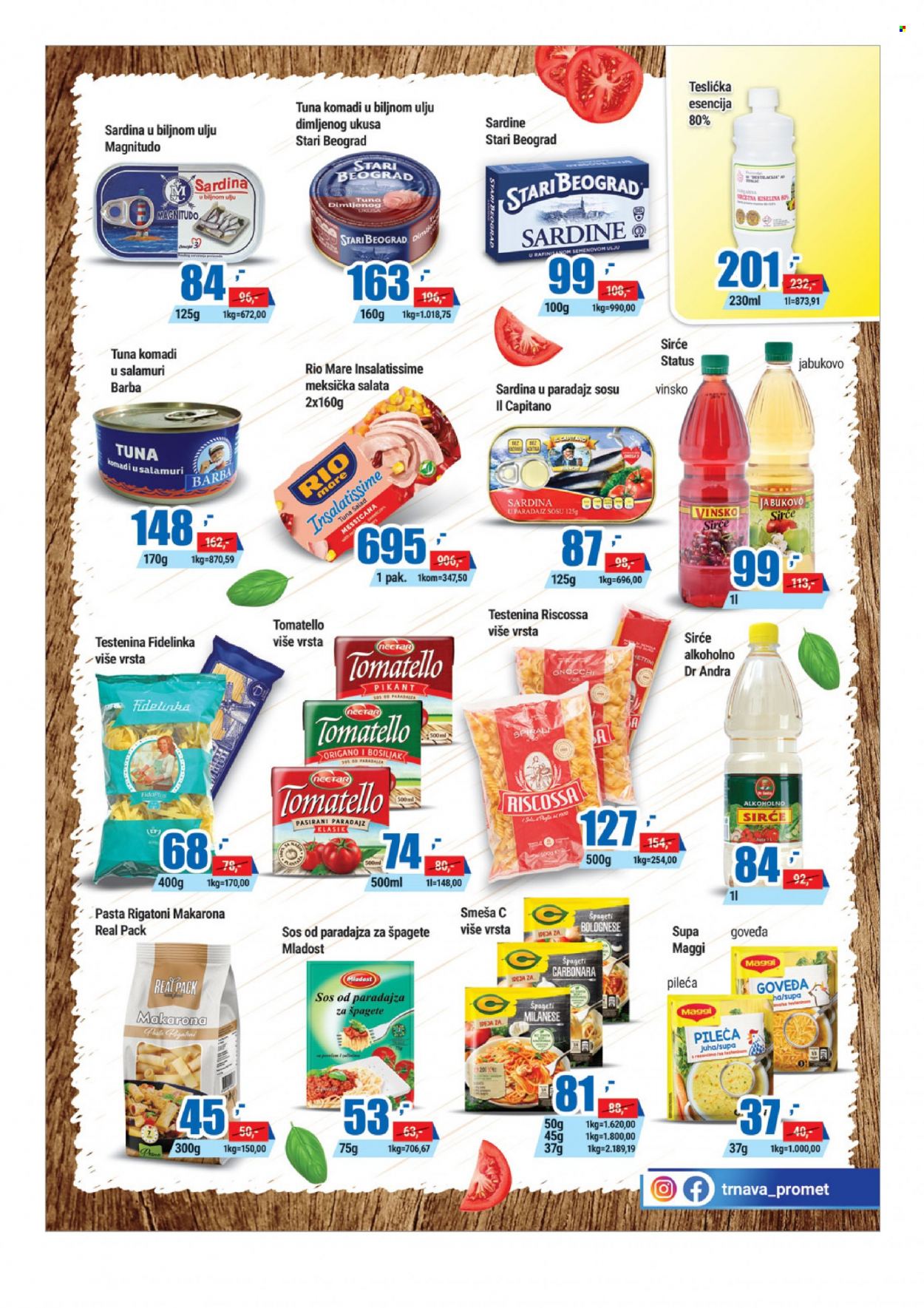 Trnava Promet katalog - 24.08.2023 - 13.09.2023. Stranica 5