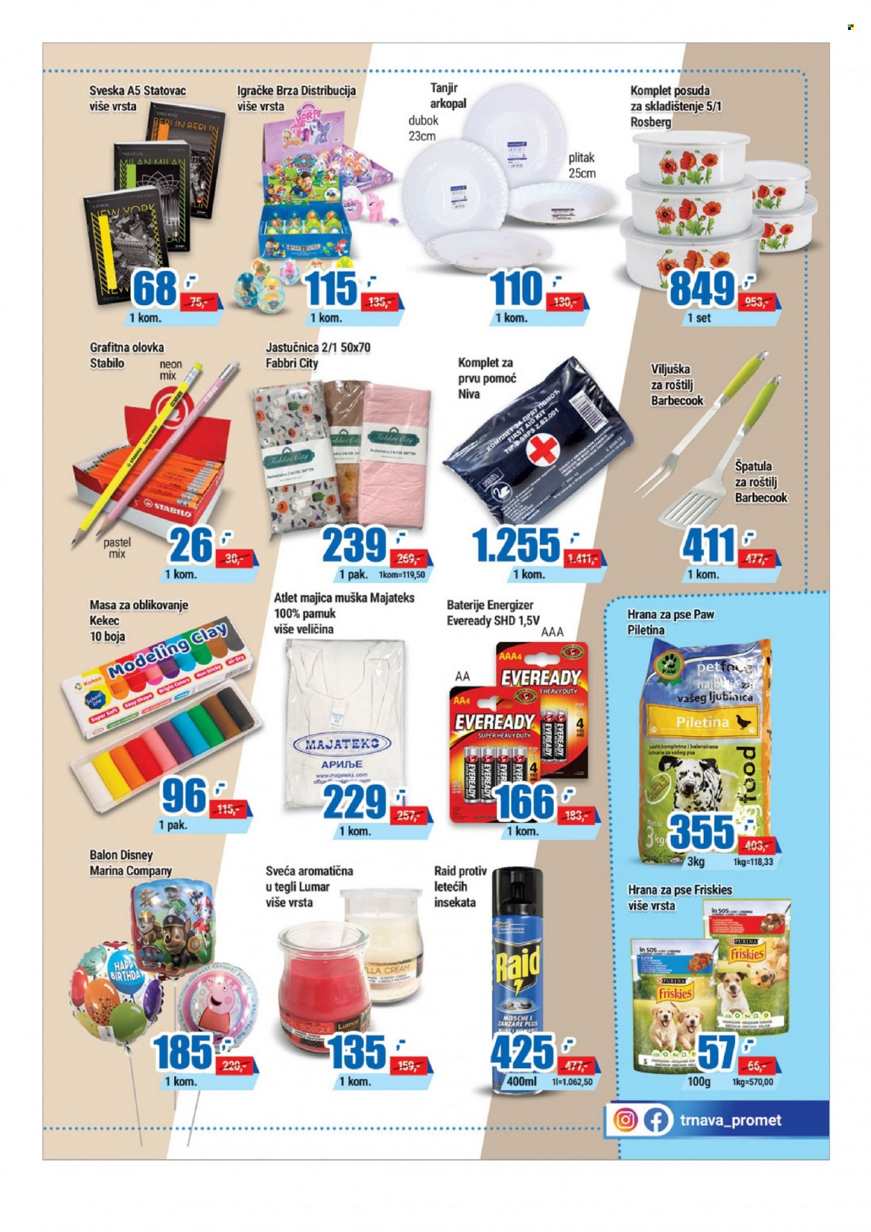 Trnava Promet katalog - 24.08.2023 - 13.09.2023. Stranica 11