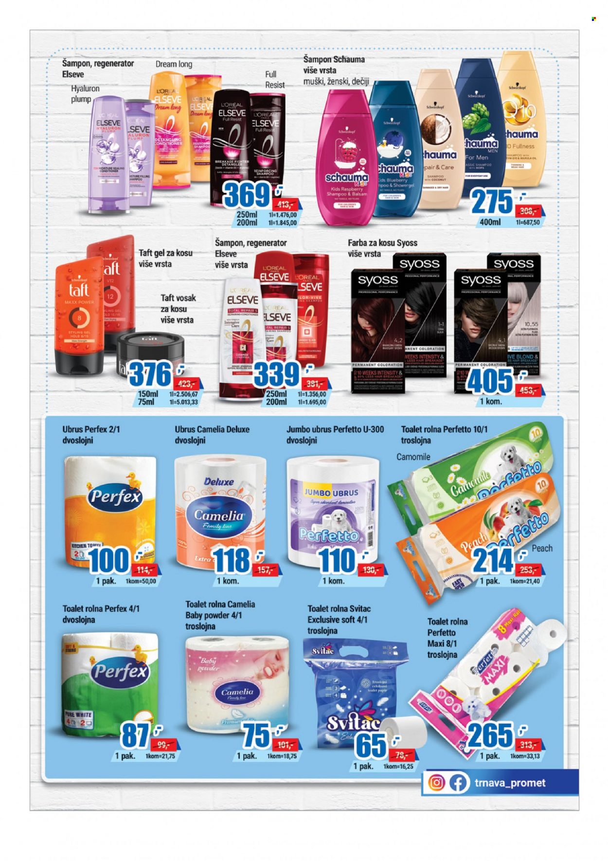 Trnava Promet katalog - 24.08.2023 - 13.09.2023. Stranica 13