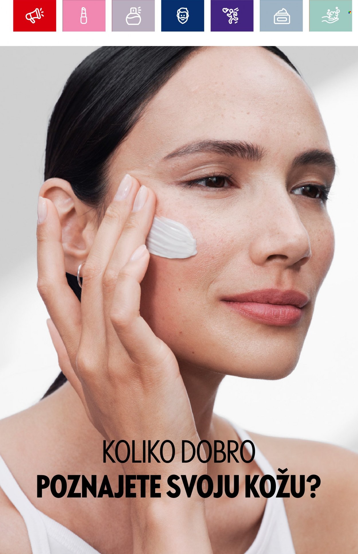 Oriflame katalog - 23.08.2023 - 12.09.2023. Stranica 110