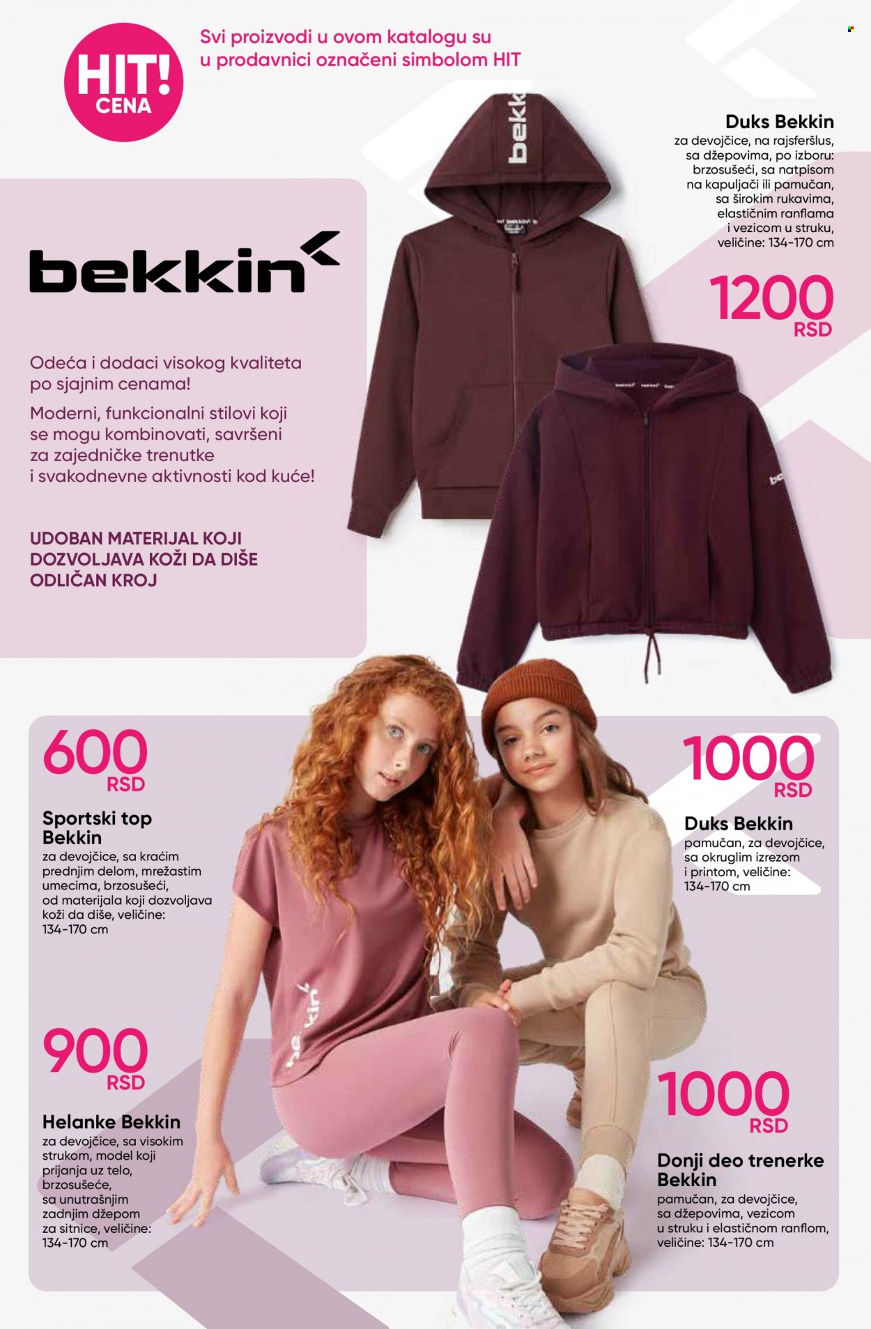Pepco katalog - 24.08.2023 - 06.09.2023. Stranica 6