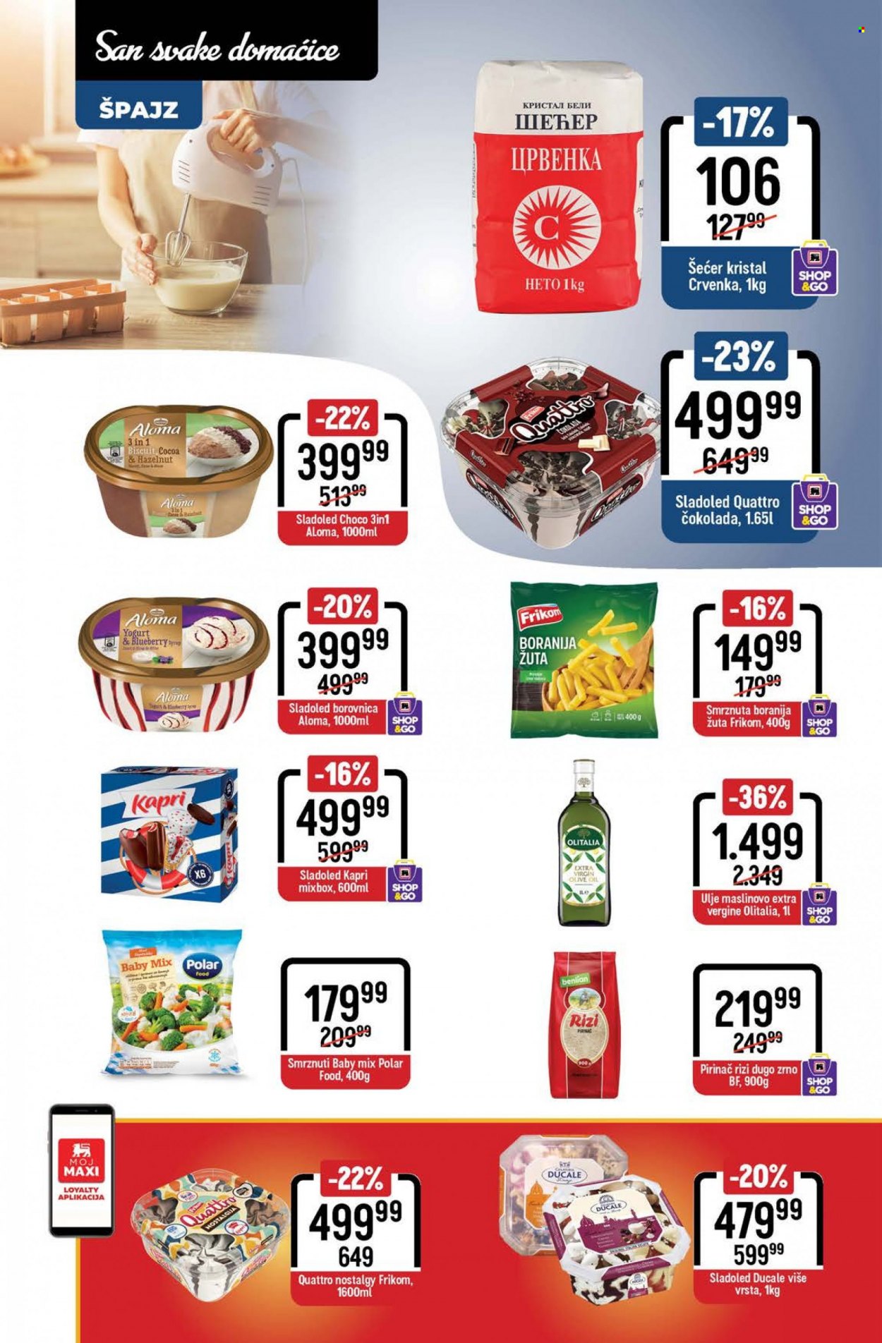 Maxi katalog - 24.08.2023 - 30.08.2023. Stranica 14