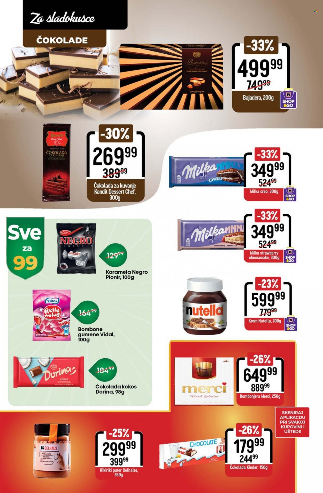 Maxi katalog - 24.08.2023 - 30.08.2023. Stranica 17
