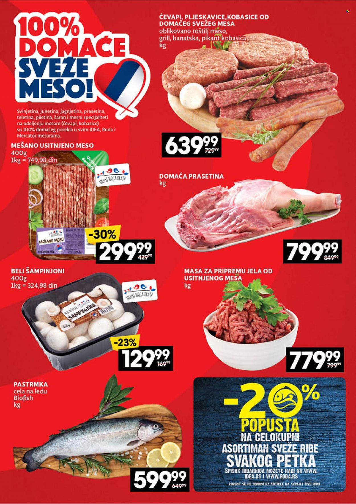 Roda katalog - 25.08.2023 - 31.08.2023. Stranica 3