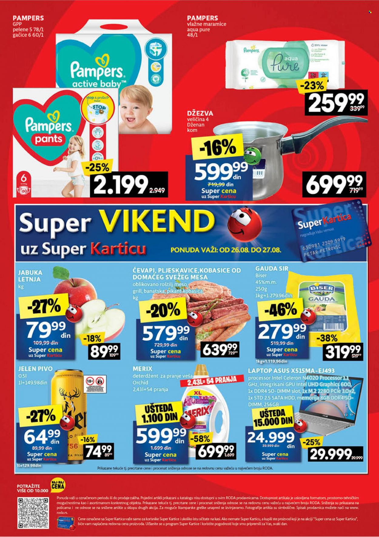 Roda katalog - 25.08.2023 - 31.08.2023. Stranica 8