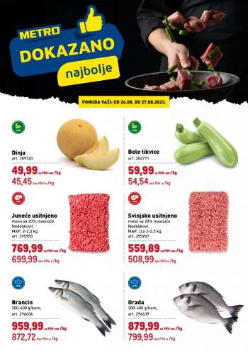 Metro katalog - 24.08.2023 - 27.08.2023.