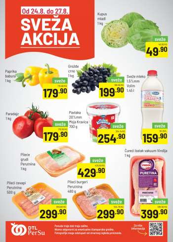 PerSu katalog - 24.08.2023 - 27.08.2023.