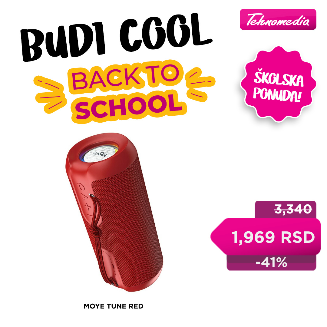 Tehnomedia katalog - 15.08.2023 - 15.09.2023. Stranica 27