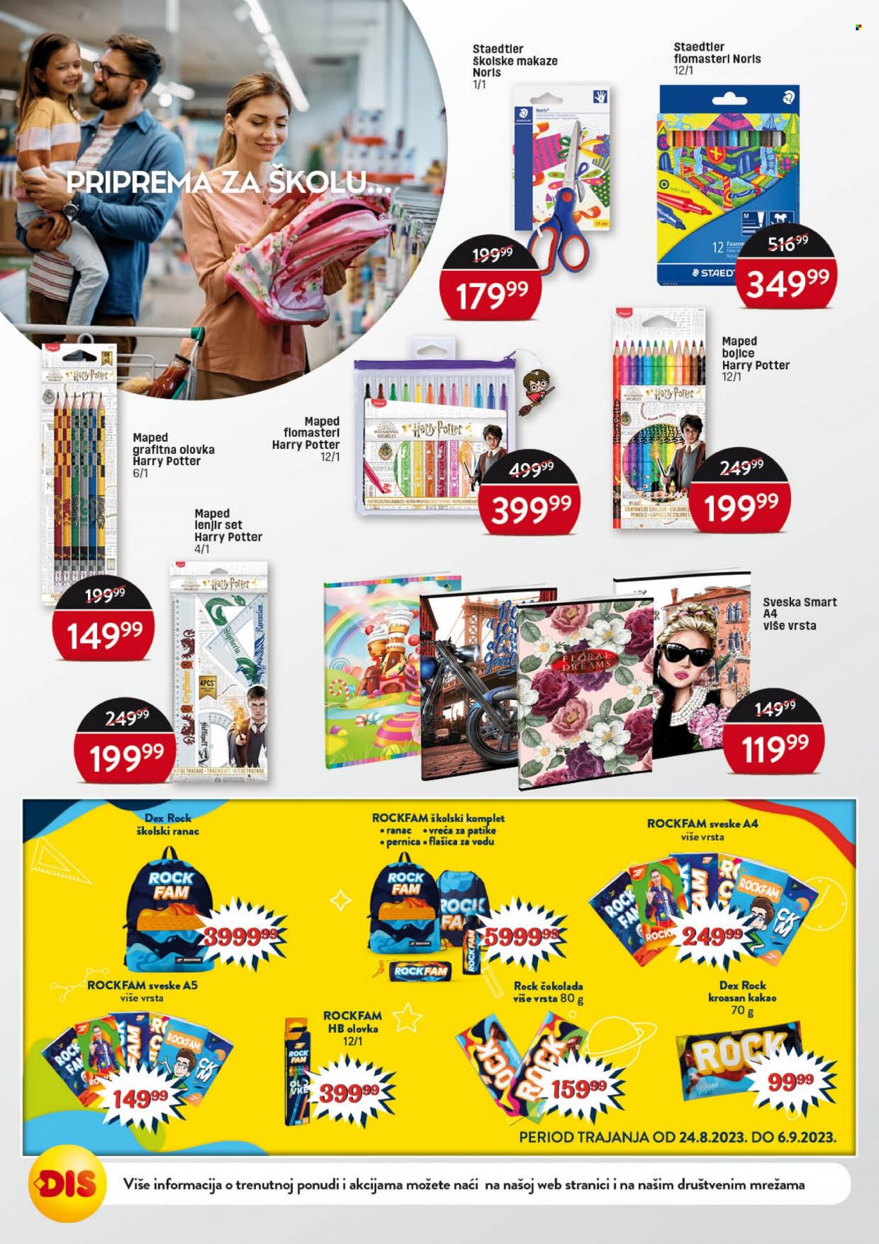 DIS katalog - 24.08.2023 - 06.09.2023. Stranica 2