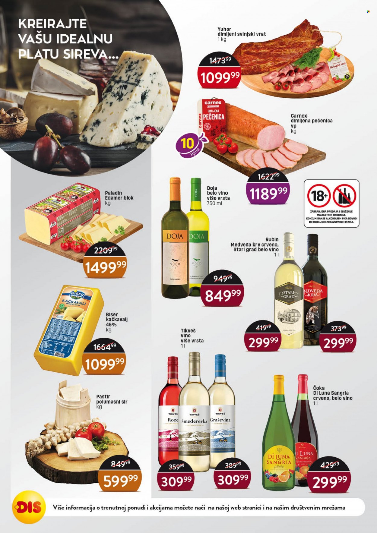 DIS katalog - 24.08.2023 - 06.09.2023. Stranica 6