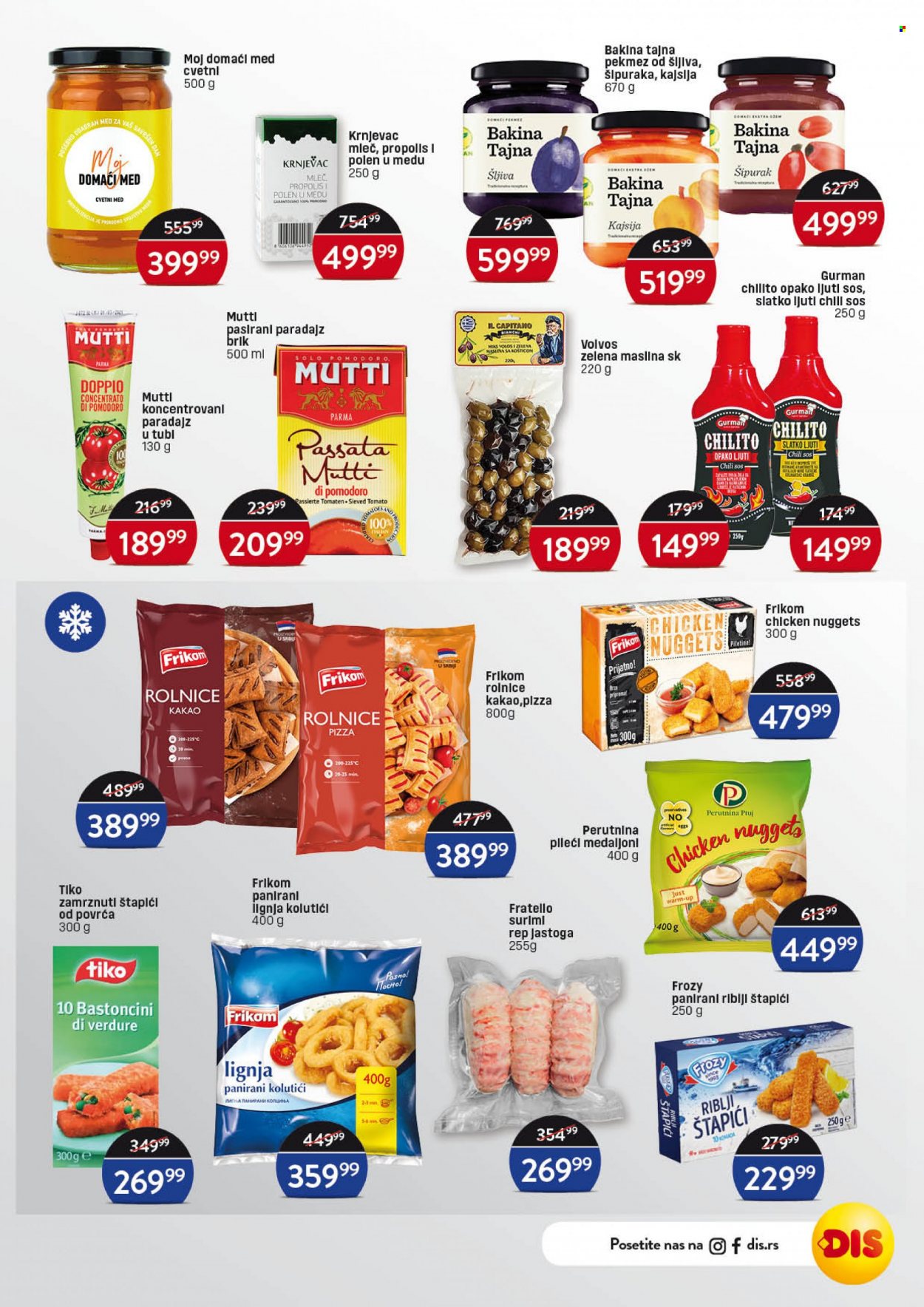 DIS katalog - 24.08.2023 - 06.09.2023. Stranica 9