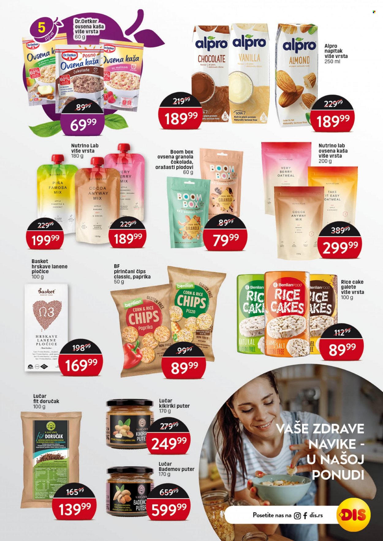 DIS katalog - 24.08.2023 - 06.09.2023. Stranica 19