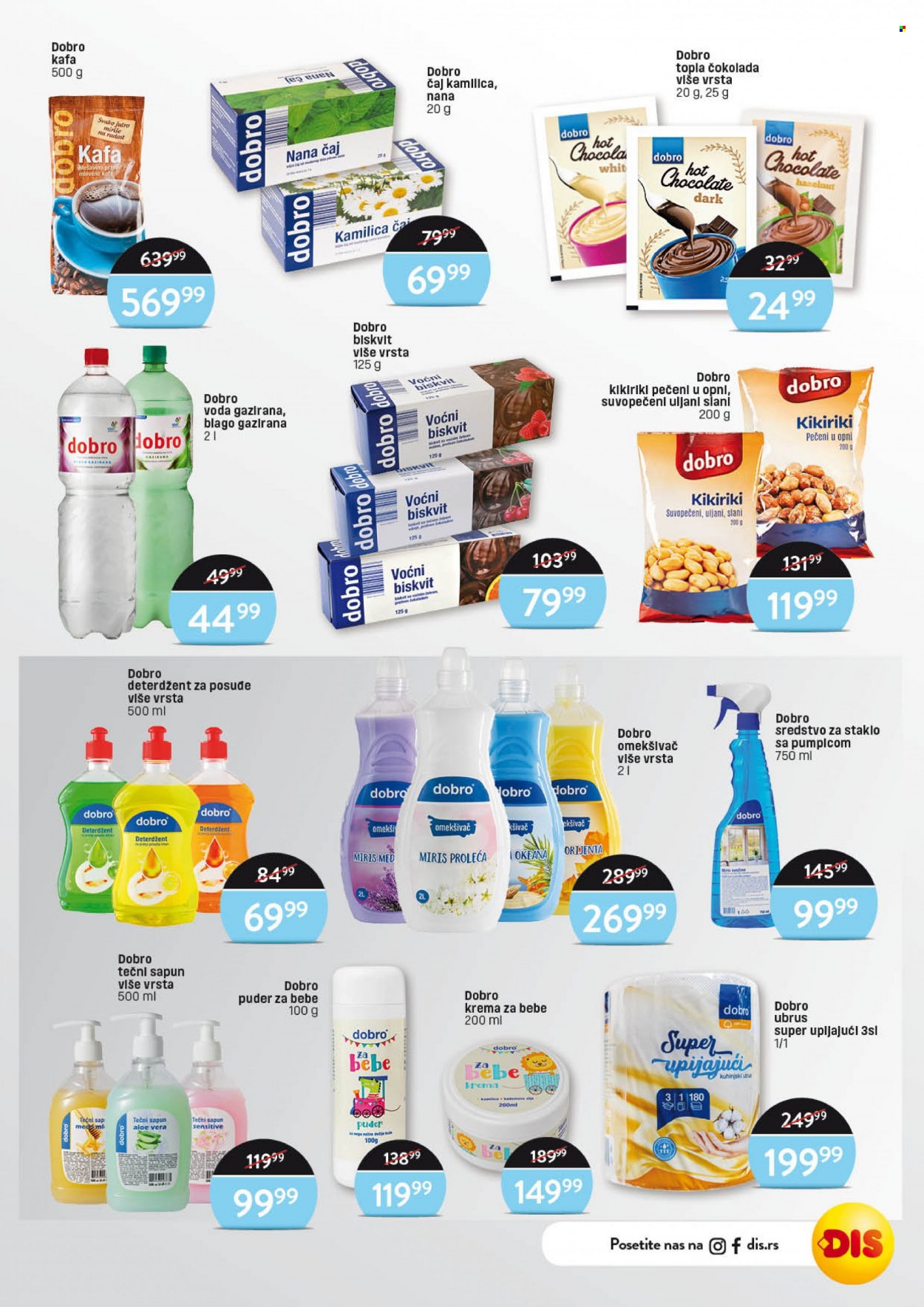 DIS katalog - 24.08.2023 - 06.09.2023. Stranica 21