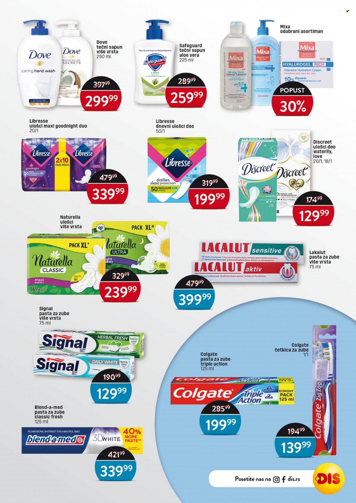 DIS katalog - 24.08.2023 - 06.09.2023. Stranica 23