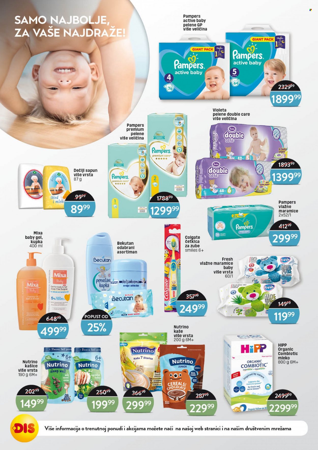 DIS katalog - 24.08.2023 - 06.09.2023. Stranica 26