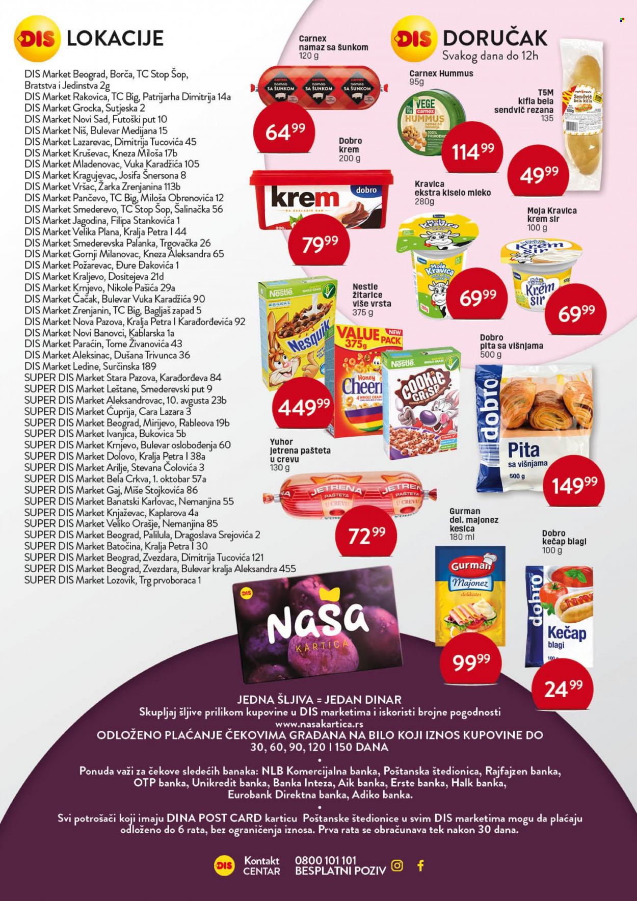 DIS katalog - 24.08.2023 - 06.09.2023. Stranica 28