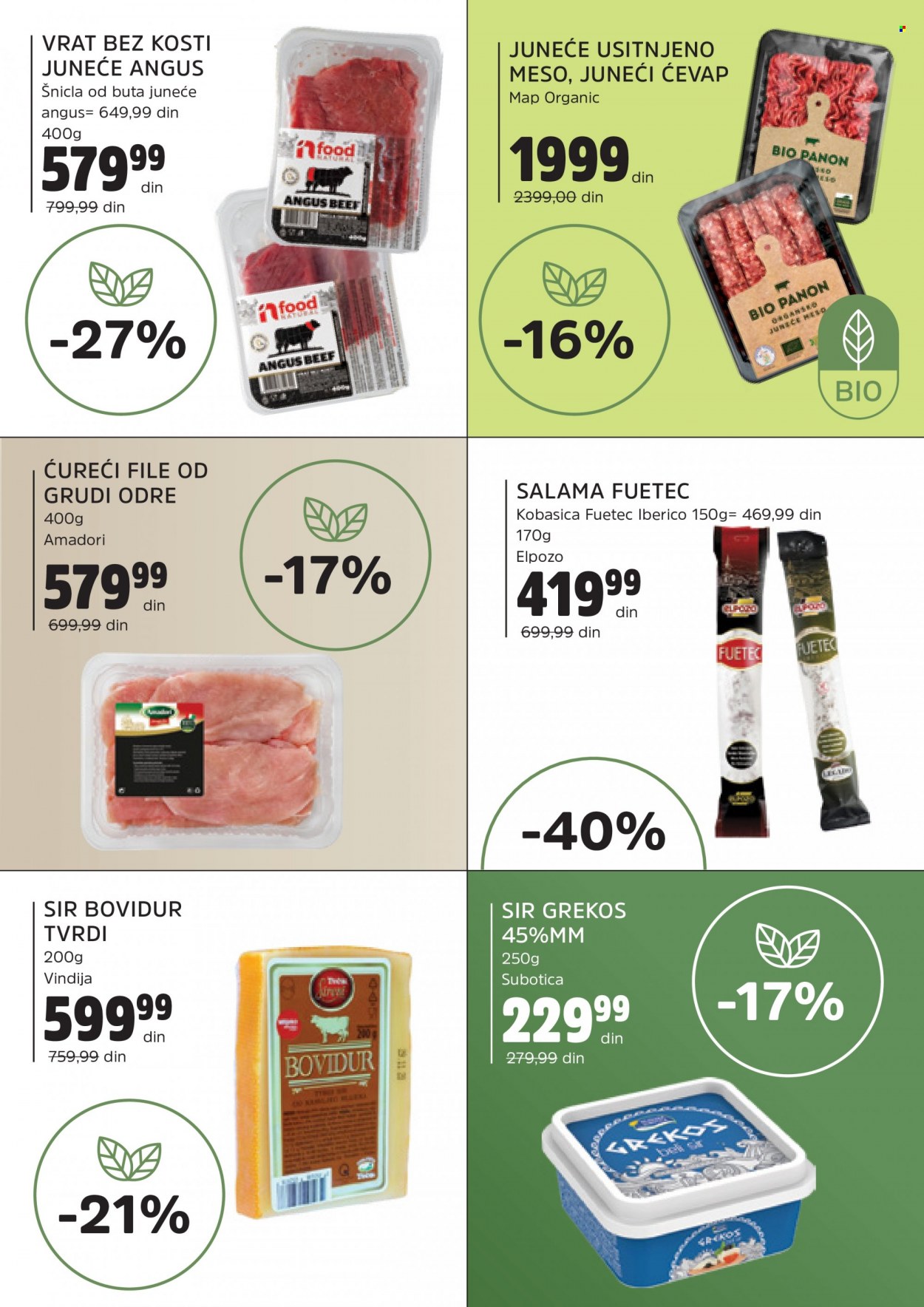 Idea katalog - 25.08.2023 - 31.08.2023. Stranica 3