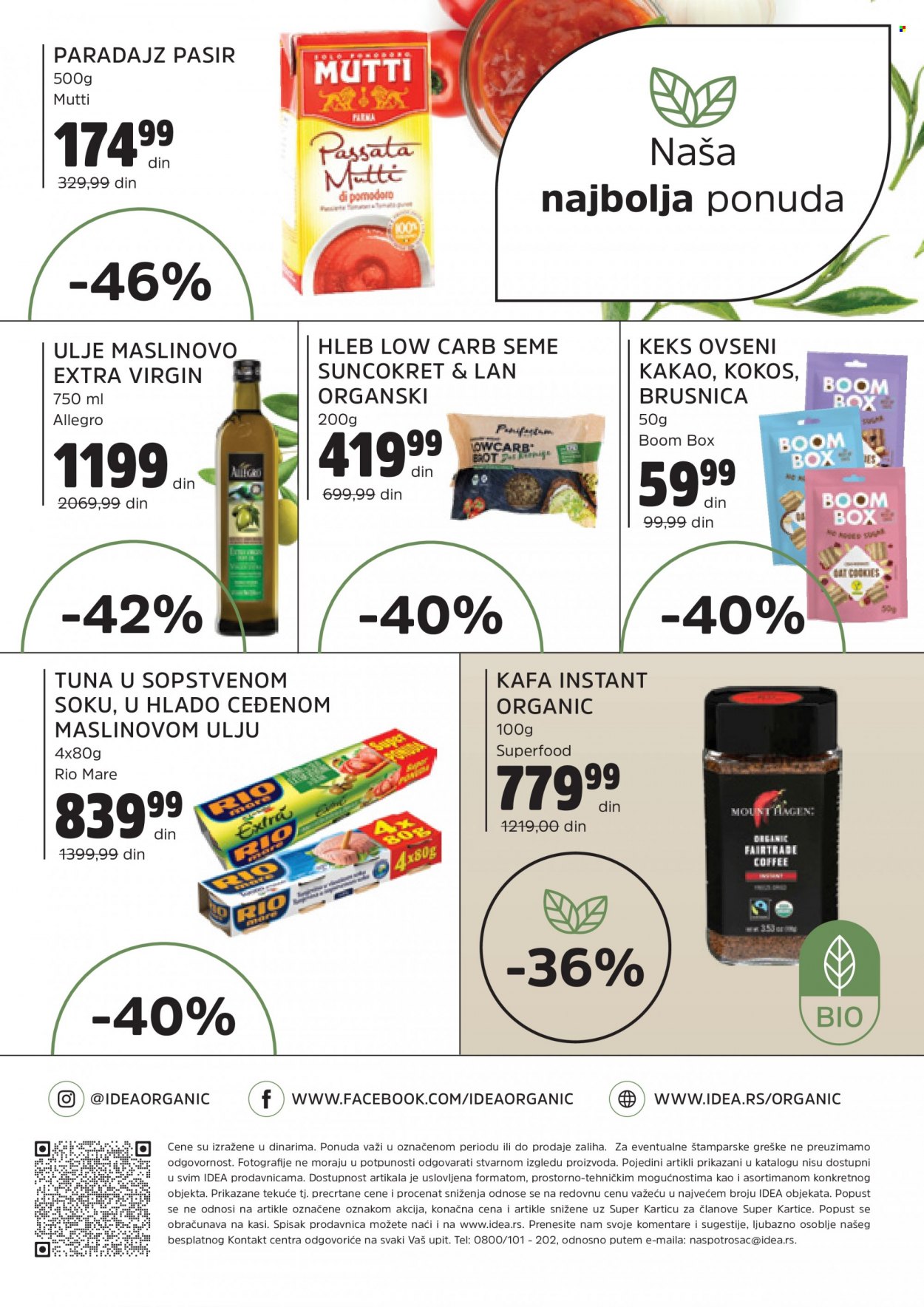 Idea katalog - 25.08.2023 - 31.08.2023. Stranica 8