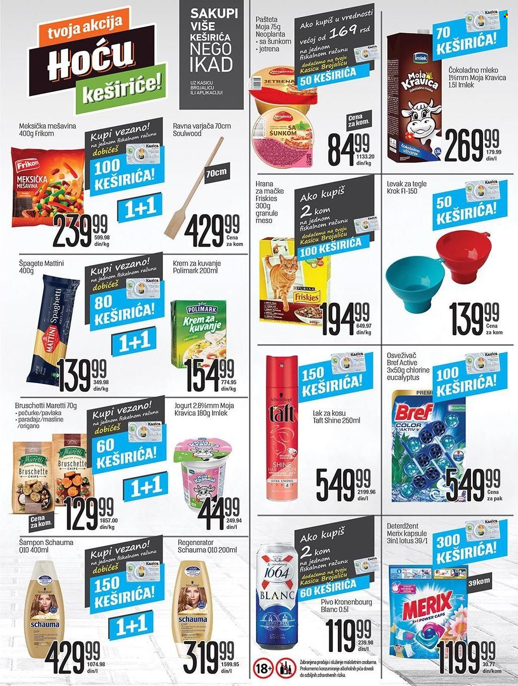 Gomex katalog - 25.08.2023 - 07.09.2023. Stranica 9