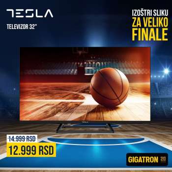 Gigatron katalog - 25.08.2023 - 27.08.2023.