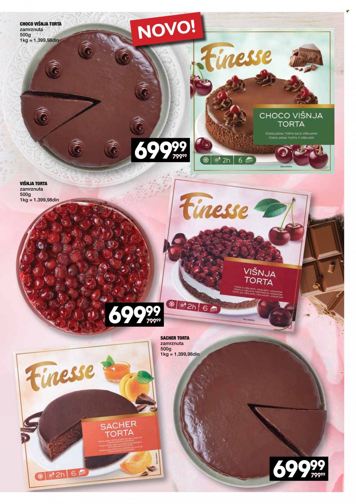 Idea katalog - 28.08.2023 - 23.09.2023. Stranica 5